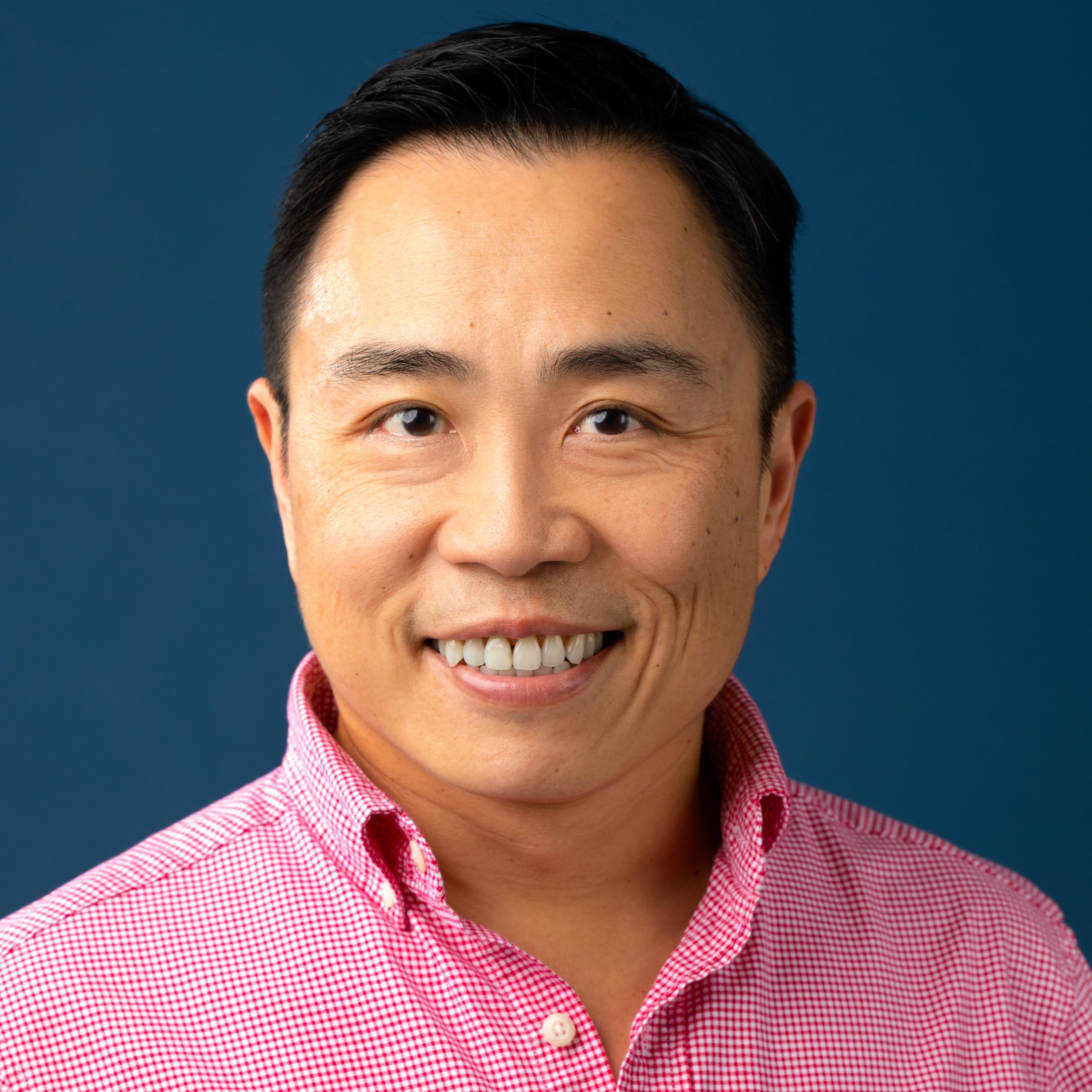 Chien Hung cropped Photo of Chien Hung