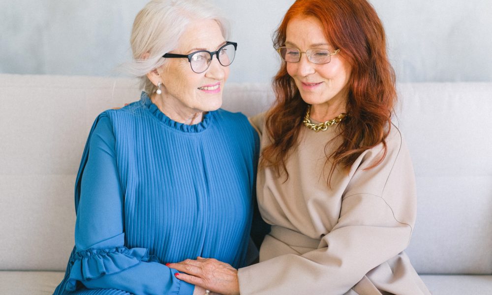 Make LGBTQ Elders Feel Welcome and Cared For
