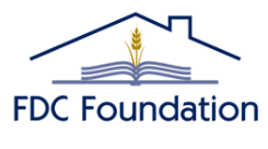 fdc foundation logo
