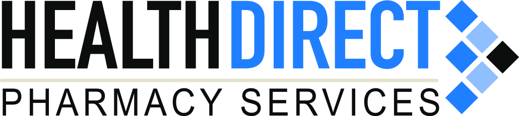 health direct pharmacy services logo