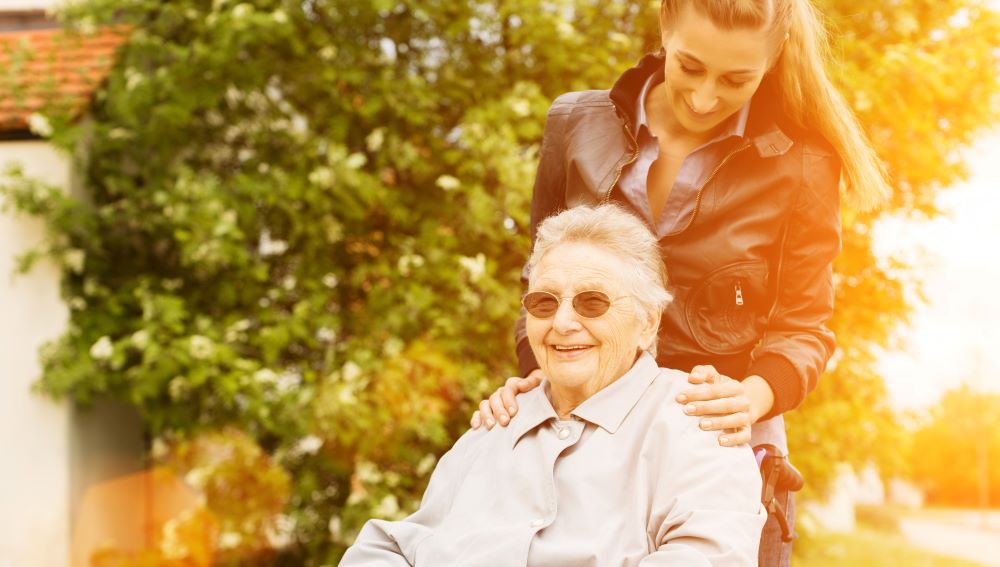 Residents’ Rights - What You Need to Know About Leaving a Nursing Home 