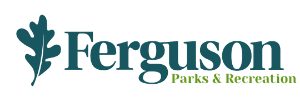 Ferguson Parks and Rec logo
