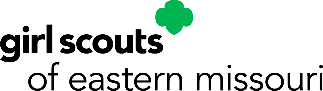 Girls Scouts of Eastern Missouri logo