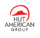 Hut American Group logo