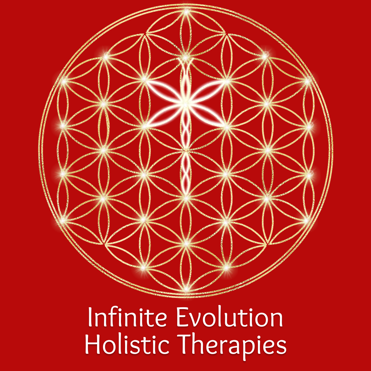 Infinite Evolution Holistic Therapies