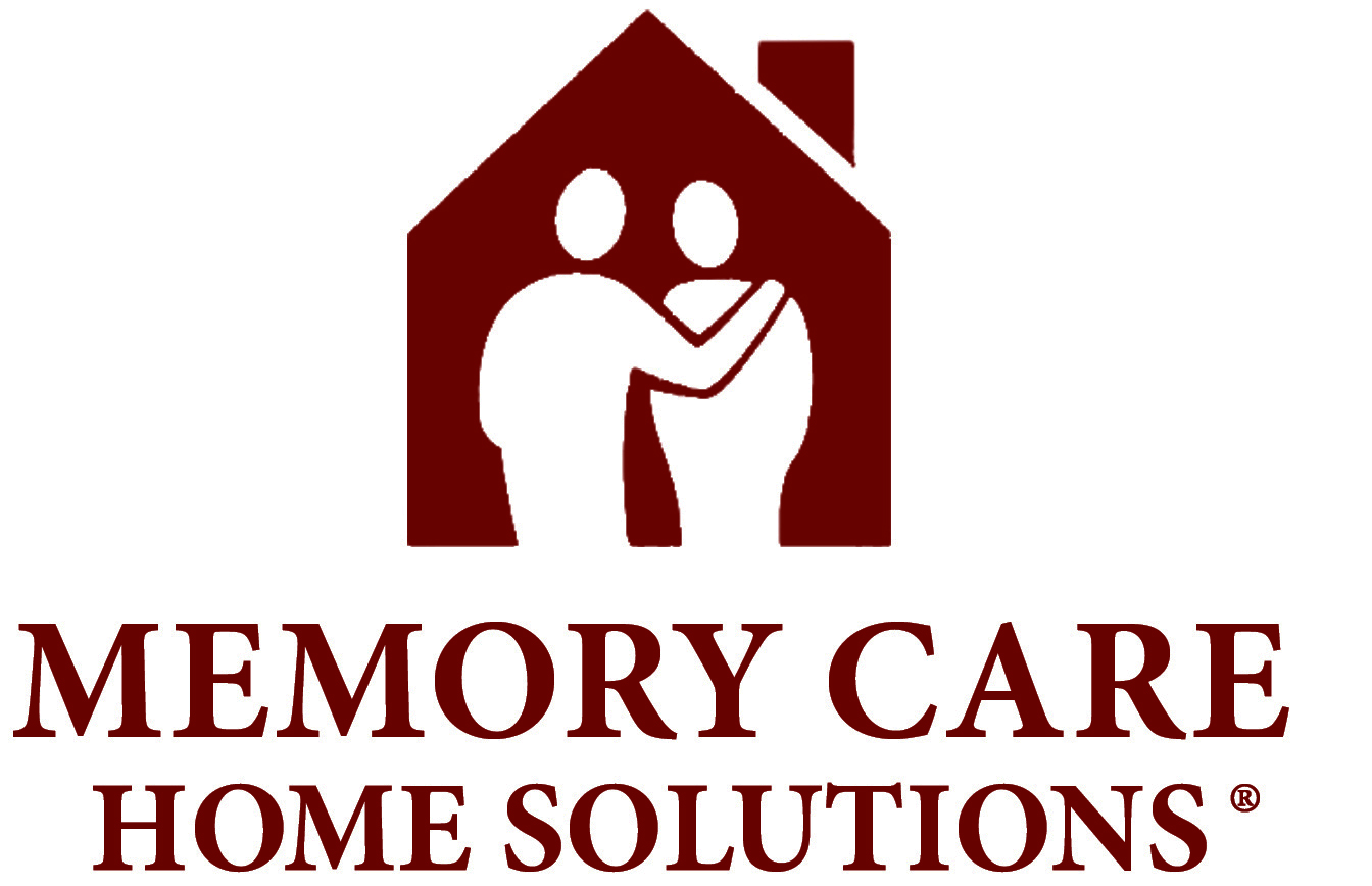 Memory Care Home Solutions logo