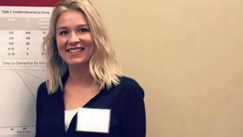My Journey to Social Work