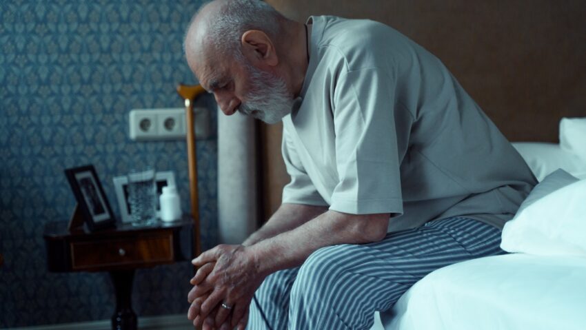 Reflecting on Life’s Changes and Constants During Elder Abuse Awareness Month