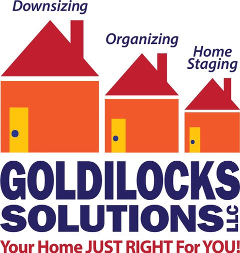 Goldilocks Solutions Logo