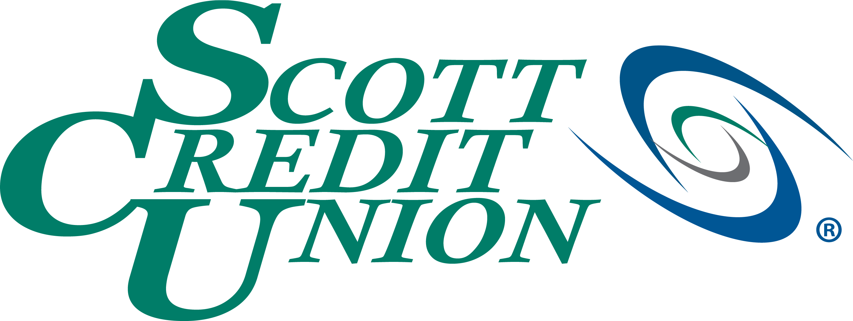 Scott Credit Union logo