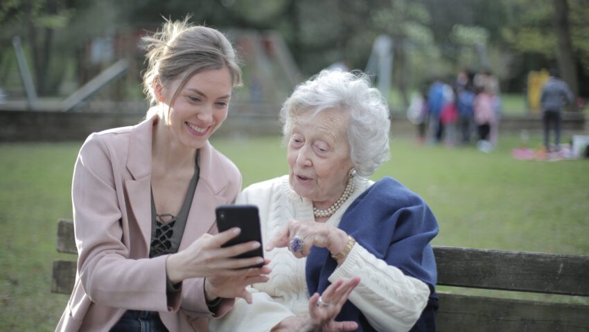 You Are Not Alone: 5 Ways to Feel Supported as a Family Caregiver of Older Adults