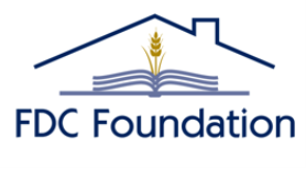 FDC logo