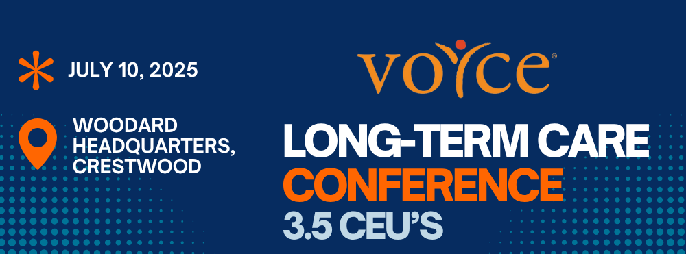 Long-Term Care Conference